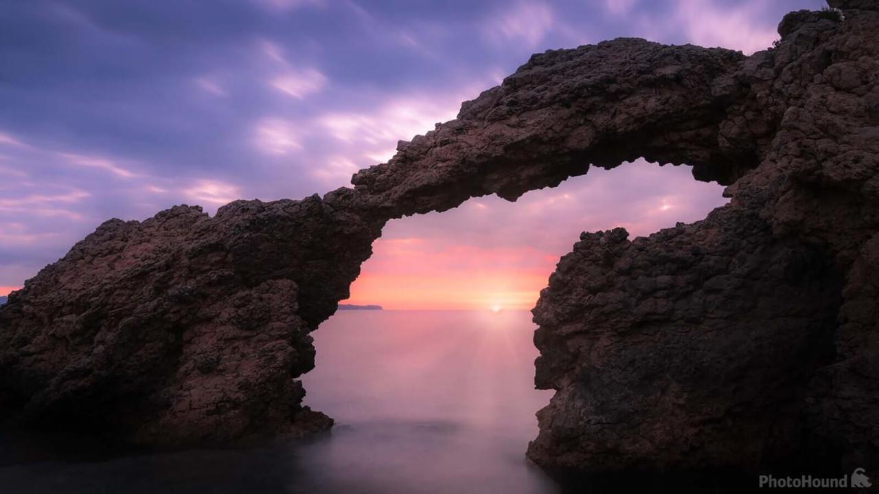 L' Escala Anclaヴィラ エクステリア 写真