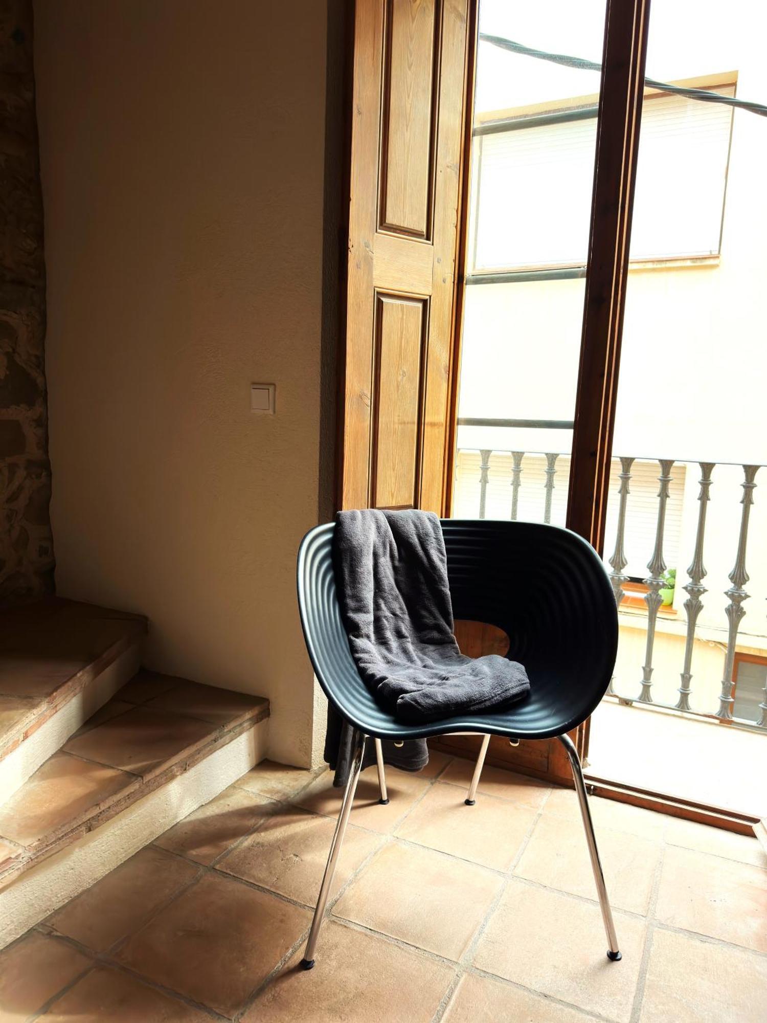 L' Escala Anclaヴィラ エクステリア 写真