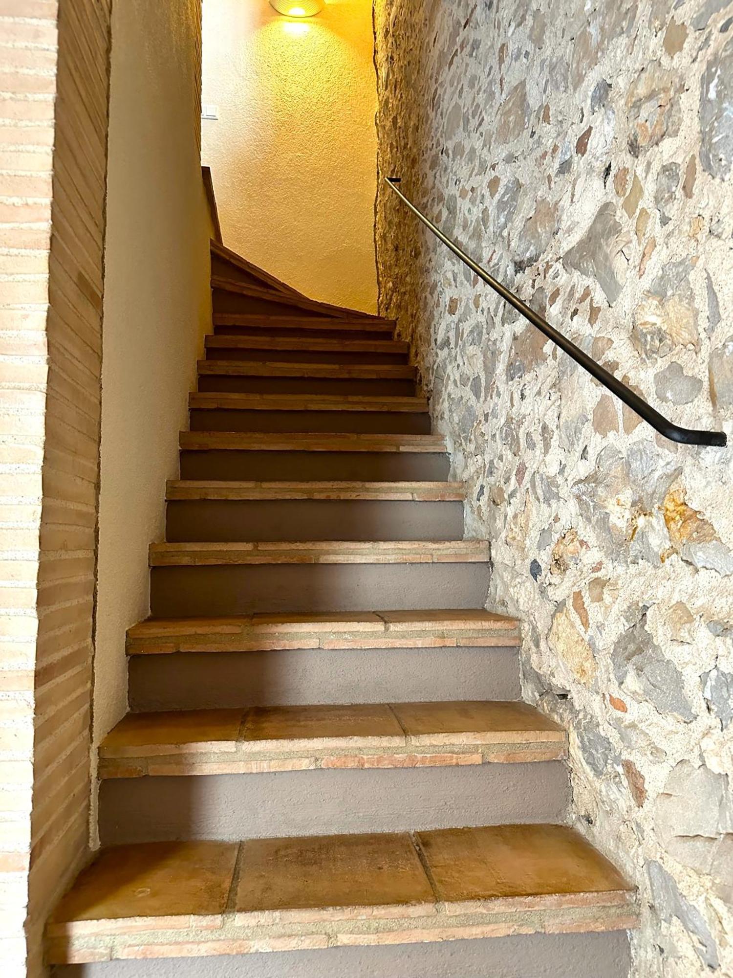 L' Escala Anclaヴィラ エクステリア 写真